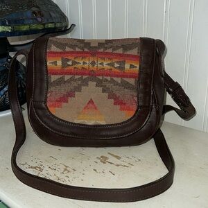 Pendleton purse